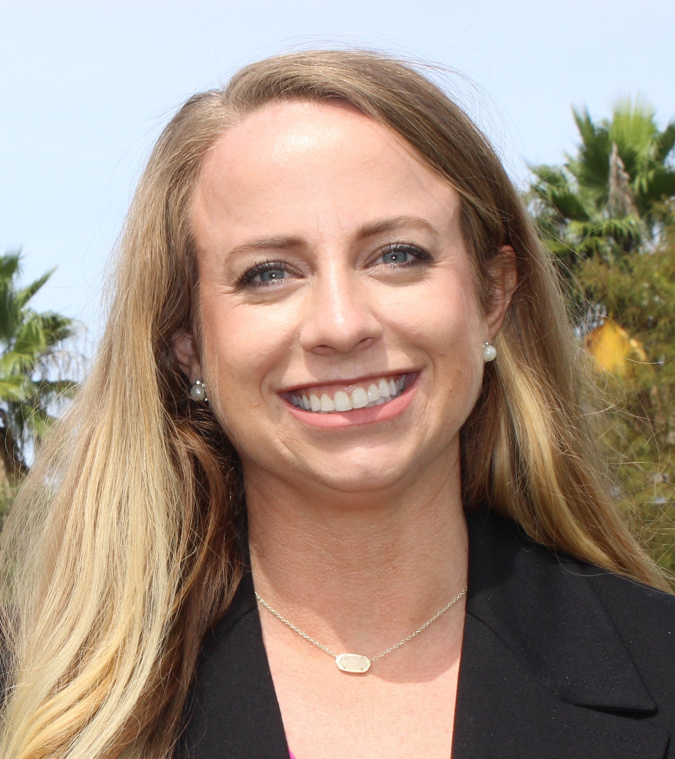 Katie Britt Williams