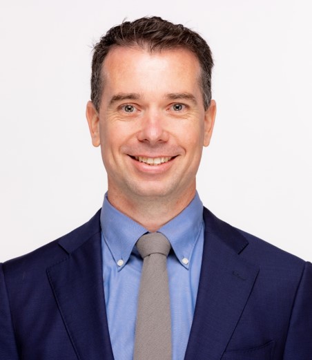 Justin Gregory, PE