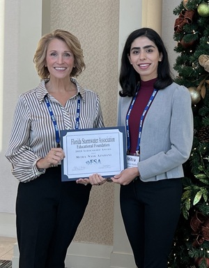 Mitra Nasr Azadani Photo