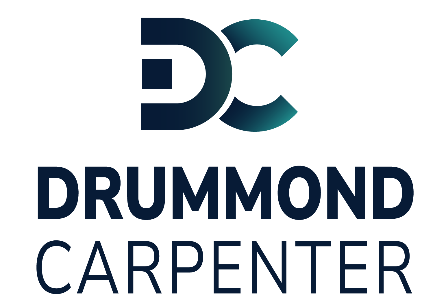 dc carpenter logo