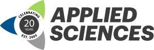 Applied Sciences Logo