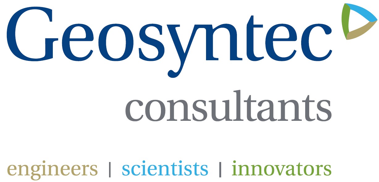 Geosyntec Logo
