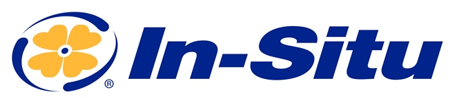 In-situ Logo