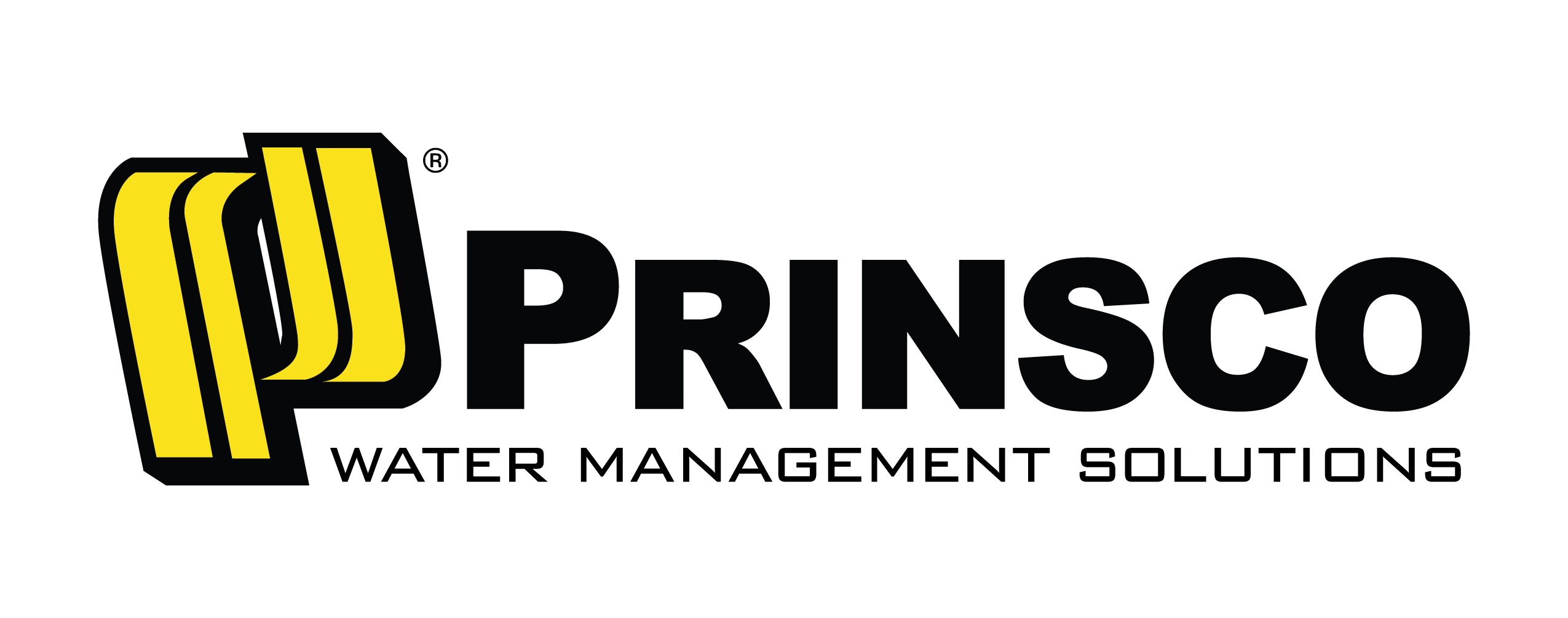 Prinsco Logo
