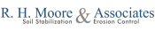 R.H. Moore Logo